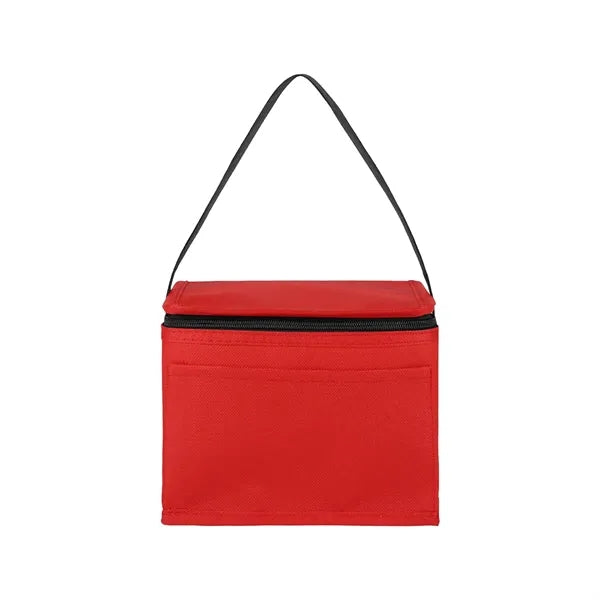 Springs 6-Pack Non-Woven Cooler Bag