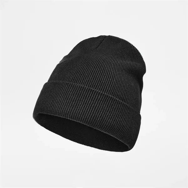 100% Organic Cotton Kids Beanie