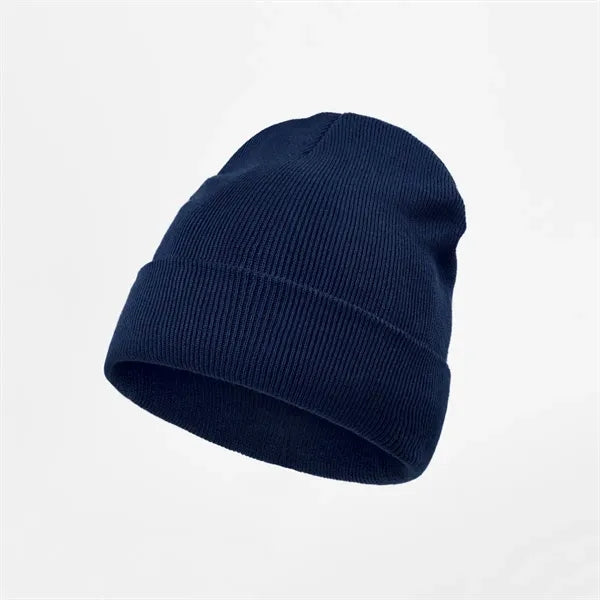 100% Organic Cotton Kids Beanie