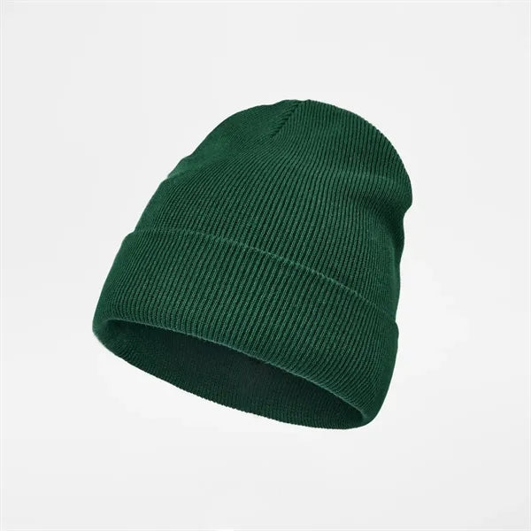 100% Organic Cotton Kids Beanie