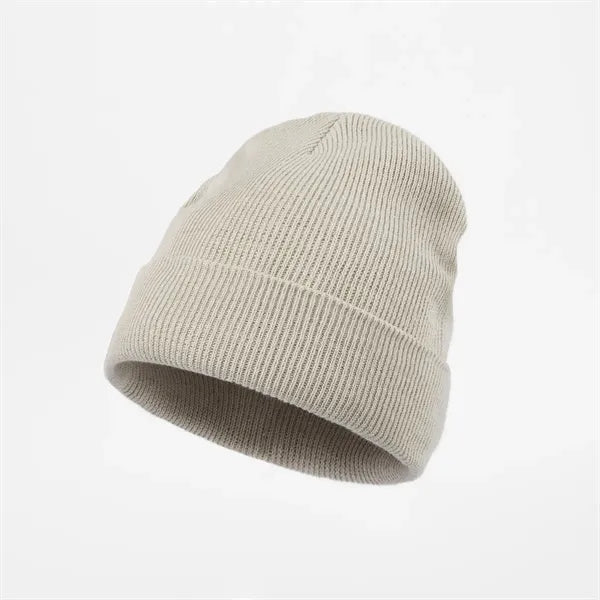 100% Organic Cotton Beanie