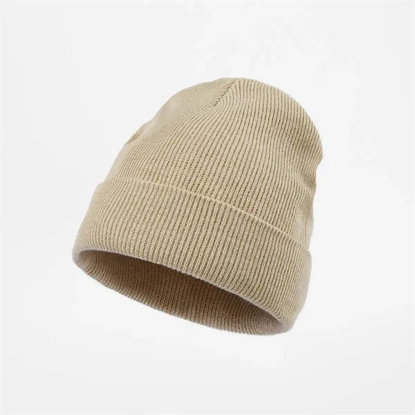 100% Organic Cotton Beanie