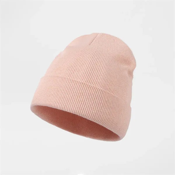 100% Organic Cotton Beanie