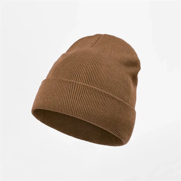 100% Organic Cotton Beanie