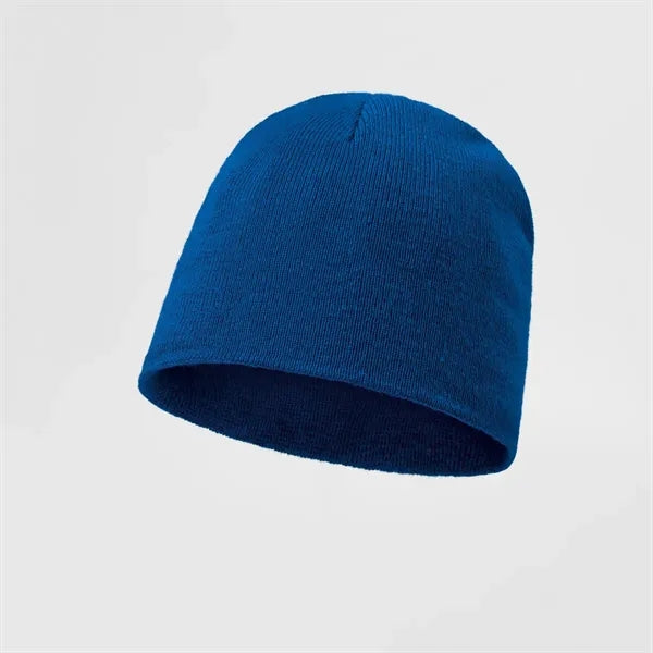 Men's Recycled Cuffless Beanie