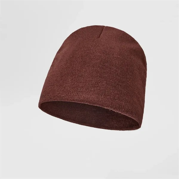 Men's Recycled Cuffless Beanie