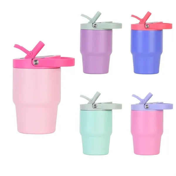 14oz Double-Wall Insulated Tumbler