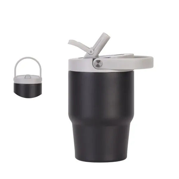 14oz Double-Wall Insulated Tumbler