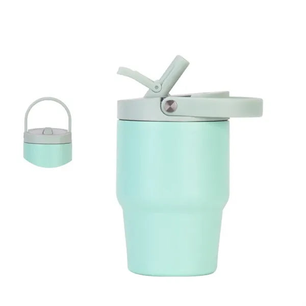 14oz Double-Wall Insulated Tumbler