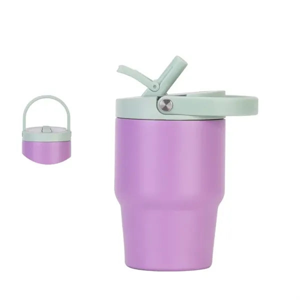 14oz Double-Wall Insulated Tumbler