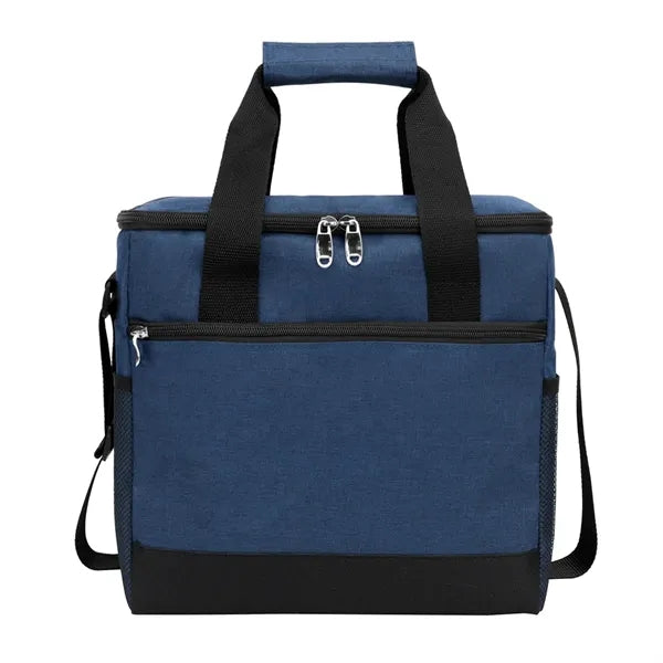 Leakproof 18 Can Lunch Cooler Tote