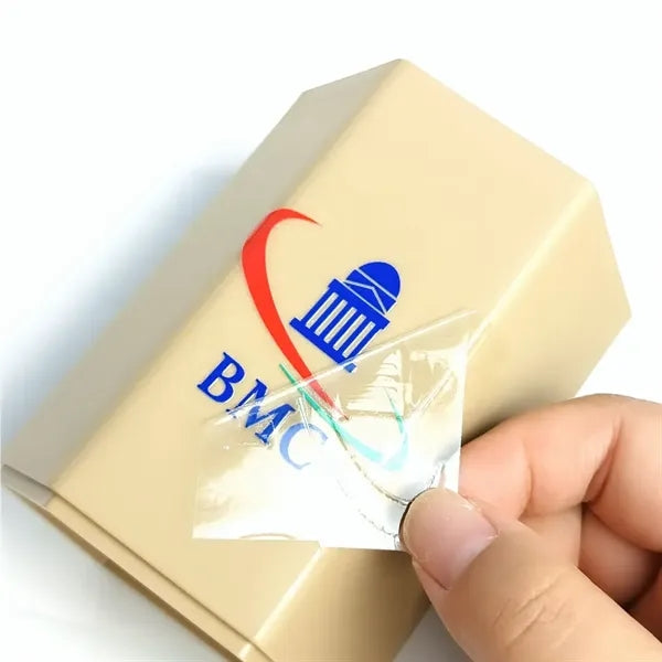 Vinyl Stickers