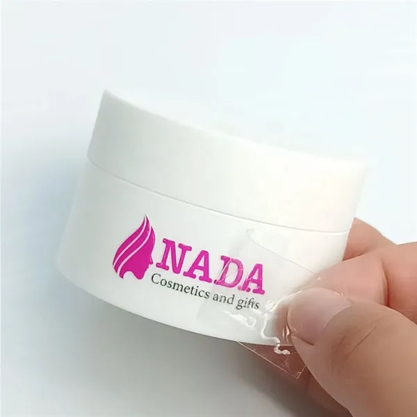 Vinyl Stickers
