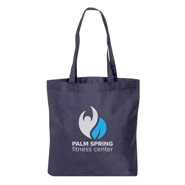 Non-Woven Value Tote Bag