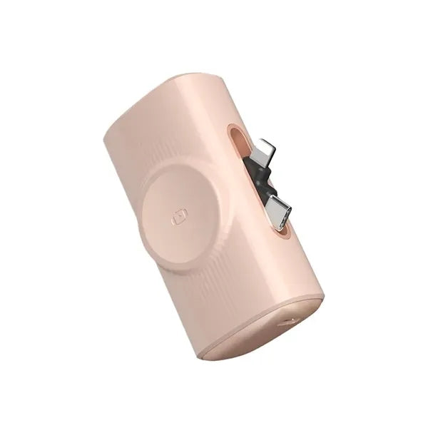 Travel Essentials Small Portable Charger