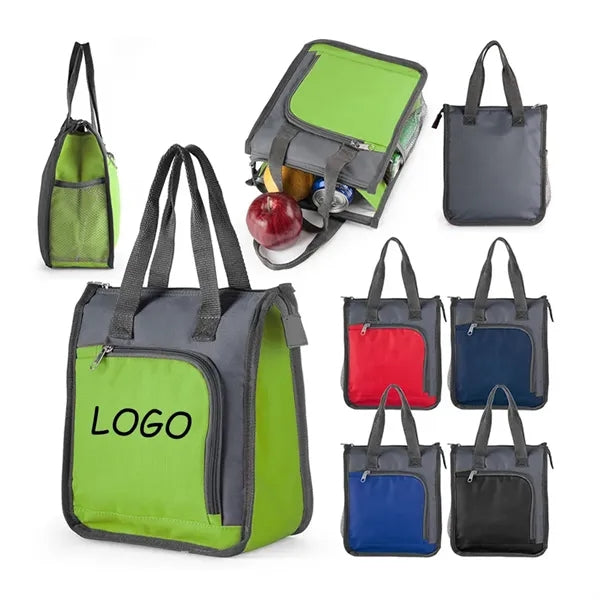 Insulated Bag