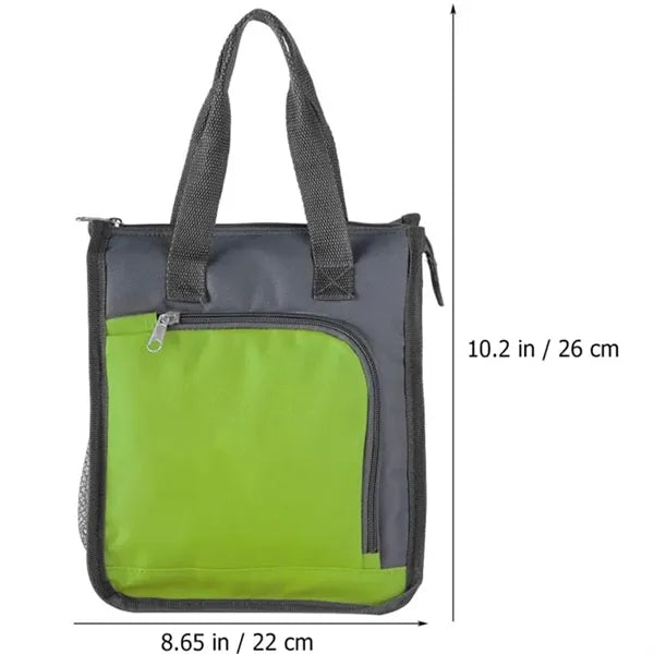 Insulated Bag