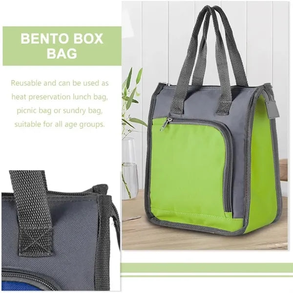 Insulated Bag