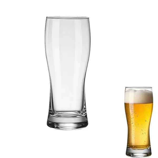 Beer Pint Glass 15oz