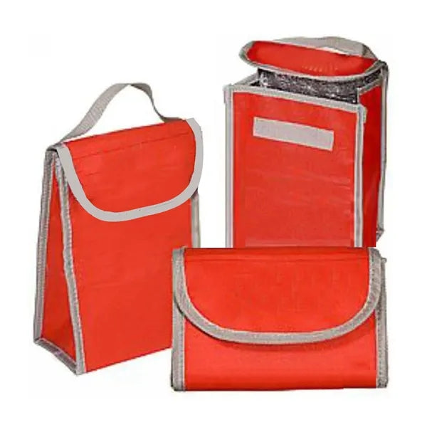 Non-woven Insulated Lunch Bags