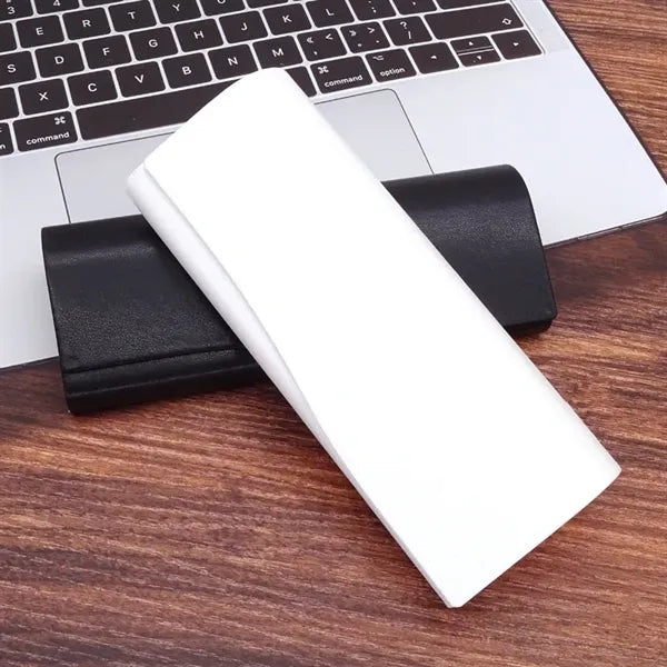 PU Leather Eyeglass Case