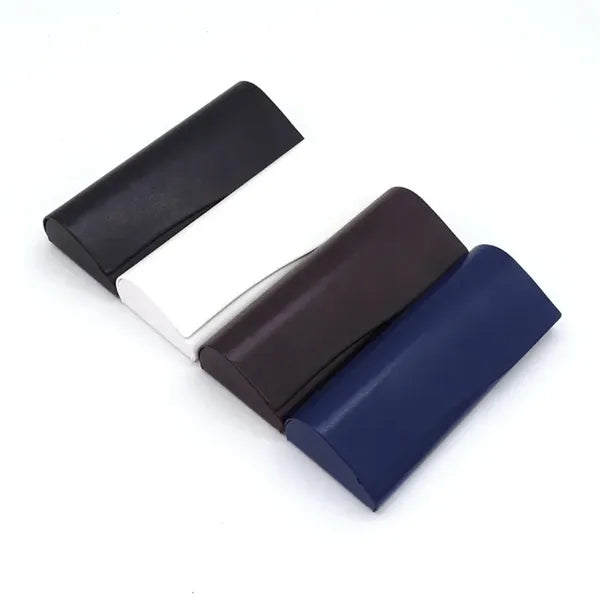 PU Leather Eyeglass Case