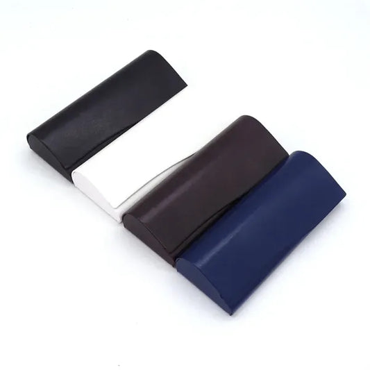 PU Leather Eyeglass Case