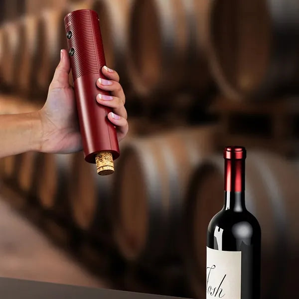 Battery Operated Wine Bottles Openers