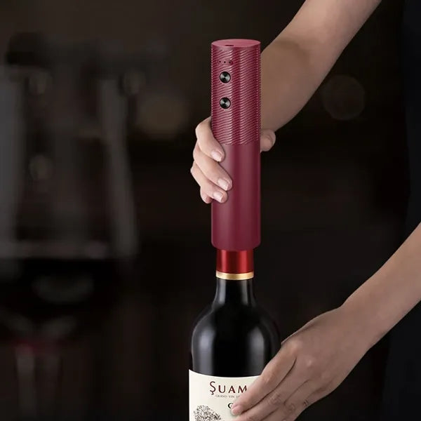 Battery Operated Wine Bottles Openers