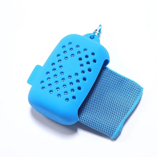 Cooling Towel