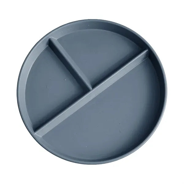 Pp 3 Portion Dinner Plate