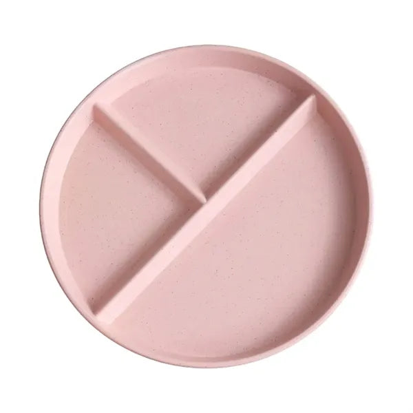 Pp 3 Portion Dinner Plate