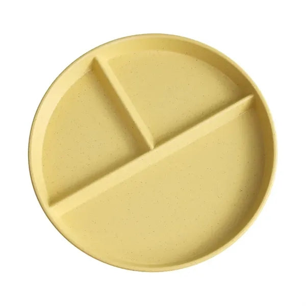 Pp 3 Portion Dinner Plate
