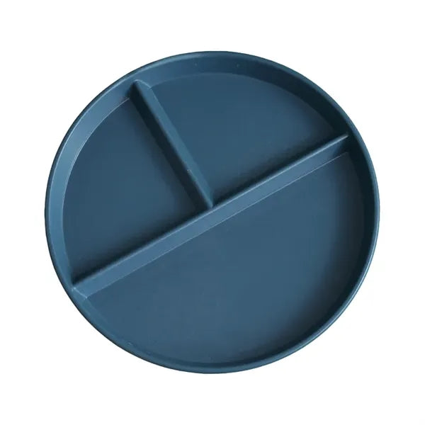 Pp 3 Portion Dinner Plate