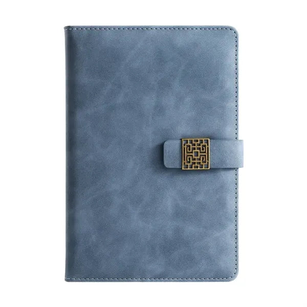 Notebook & Pen Gift Set Business Stationery Kit