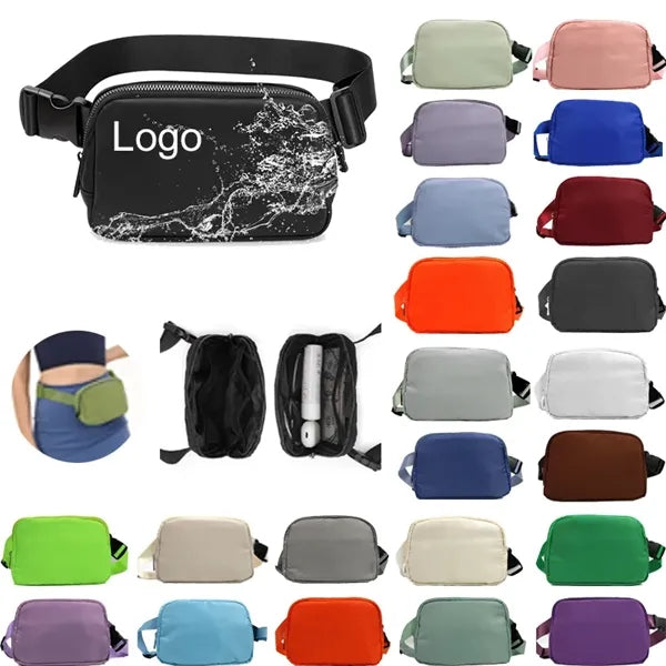Waterproof Fanny Pack