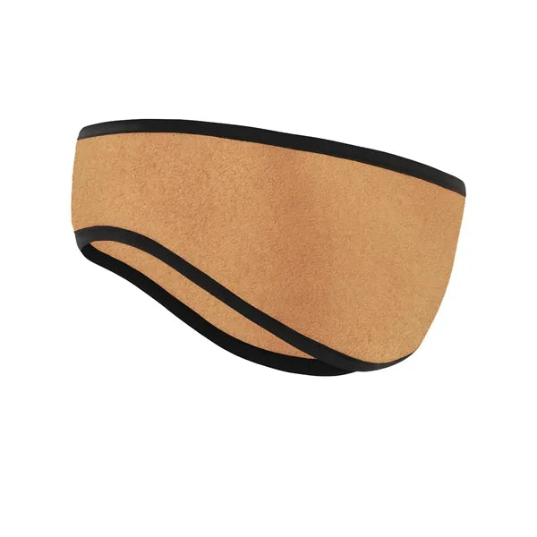 Winter Windproof Fleece Ear Warmers For Sports