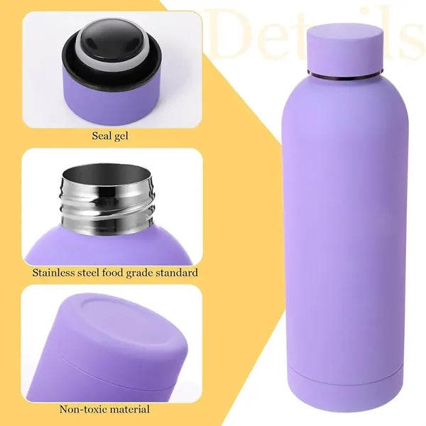 17oz Stainless Steel Cup