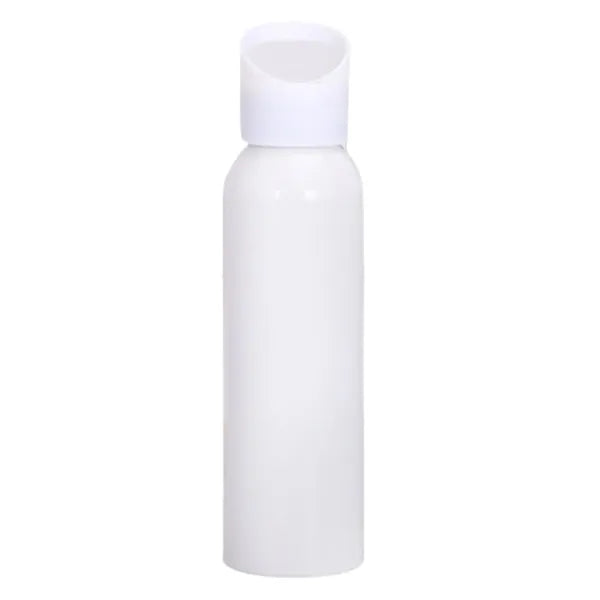 17 Oz. Aluminum Sports Bottle