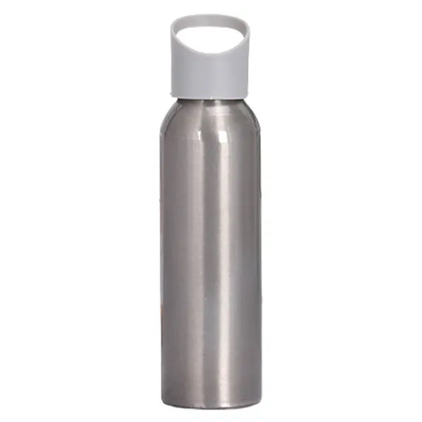 17 Oz. Aluminum Sports Bottle