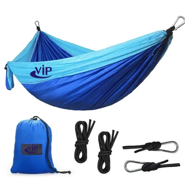 Portable Camping Hammock