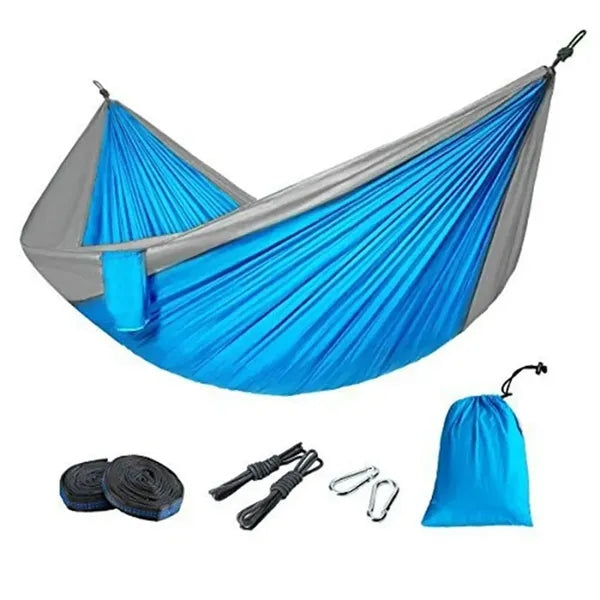 Portable Camping Hammock