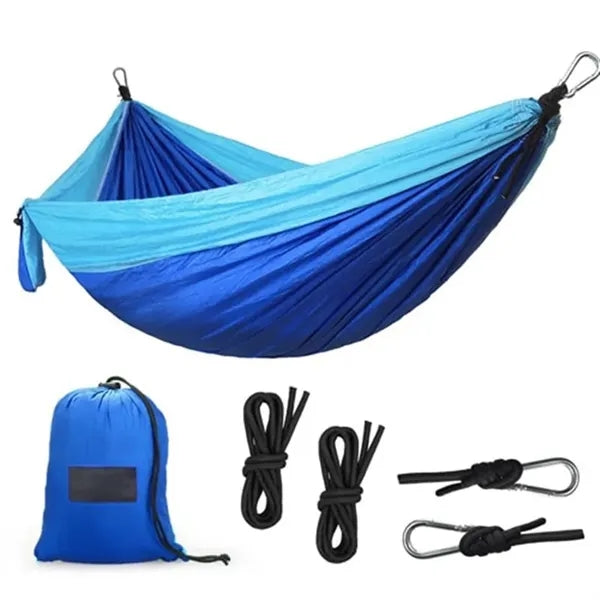 Portable Camping Hammock