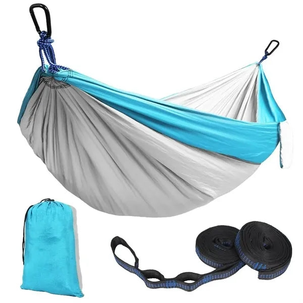 Portable Camping Hammock