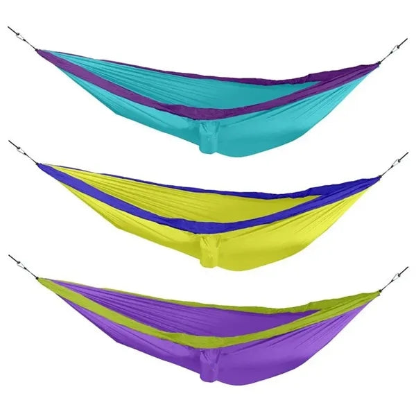 Portable Camping Hammock
