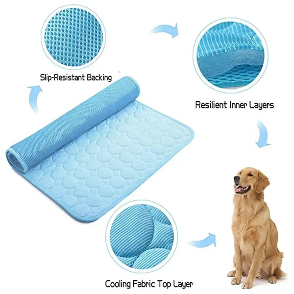 Pet Cooling Mat