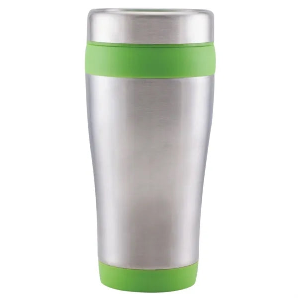 16 Oz. Stainless Steel Tumbler