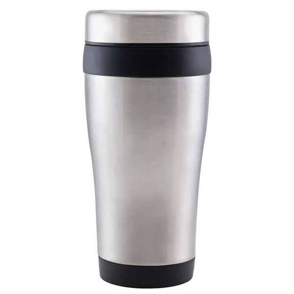 16 Oz. Stainless Steel Tumbler