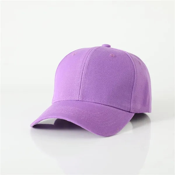 6 panel Acrylic twill baseball cap