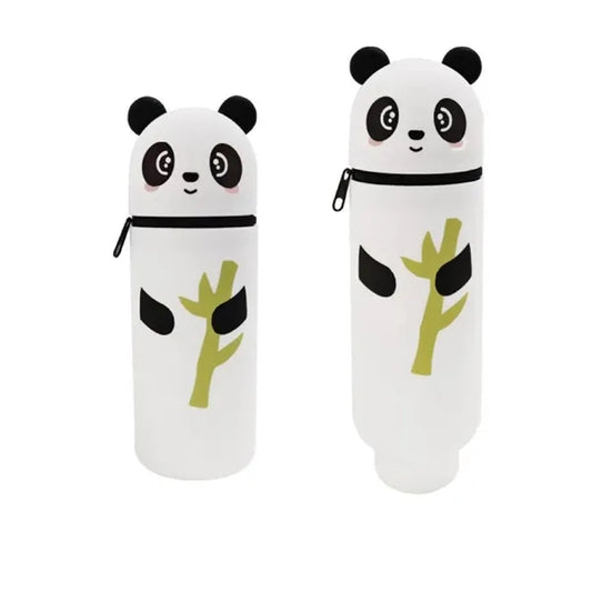 Silicone Folding Pen Holder
